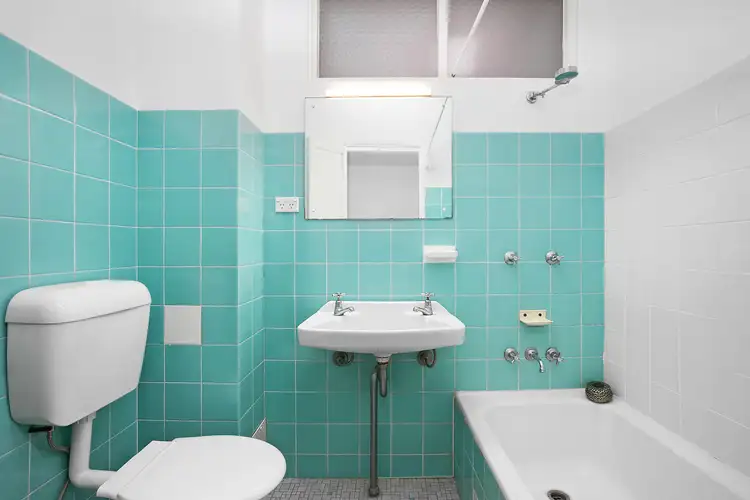 Fourth view of Homely apartment listing, 9/389A Alfred Street North, Neutral Bay NSW 2089