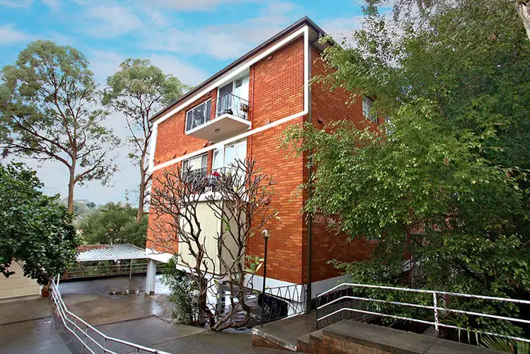 Fifth view of Homely apartment listing, 9/389A Alfred Street North, Neutral Bay NSW 2089