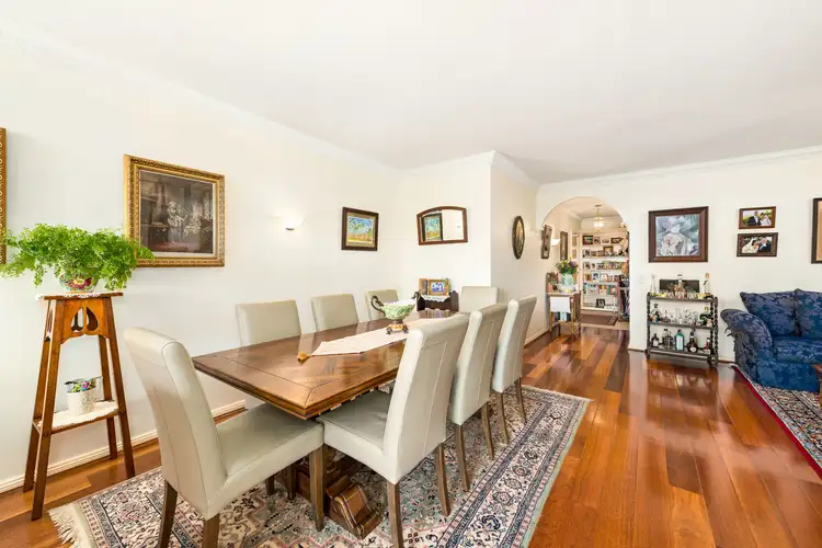 Third view of Homely apartment listing, 8/50 Aubin Street, Neutral Bay NSW 2089