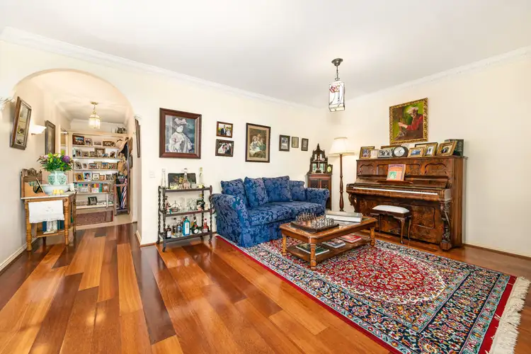 Fourth view of Homely apartment listing, 8/50 Aubin Street, Neutral Bay NSW 2089