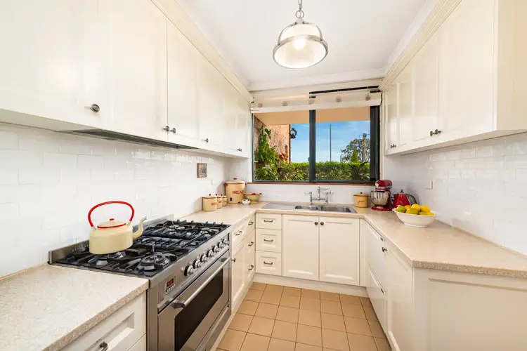 Fifth view of Homely apartment listing, 8/50 Aubin Street, Neutral Bay NSW 2089