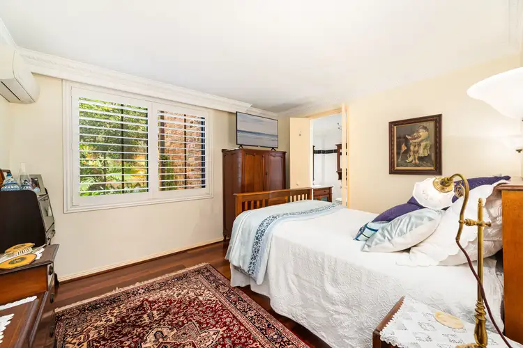 Sixth view of Homely apartment listing, 8/50 Aubin Street, Neutral Bay NSW 2089