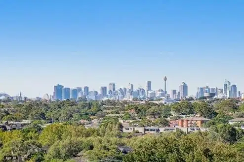 Second view of Homely apartment listing, 304/578 New Canterbury Road, Hurlstone Park NSW 2193