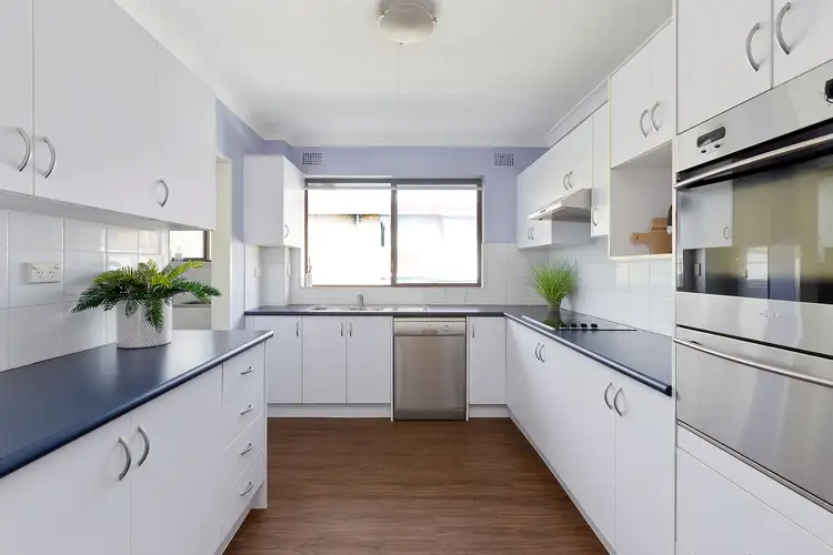 Third view of Homely apartment listing, 12/252-254 Pacific Highway, Greenwich NSW 2065