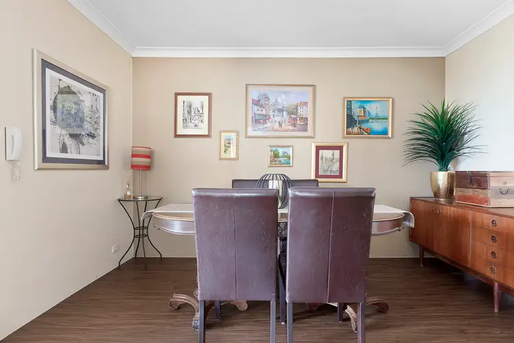 Fourth view of Homely apartment listing, 12/252-254 Pacific Highway, Greenwich NSW 2065