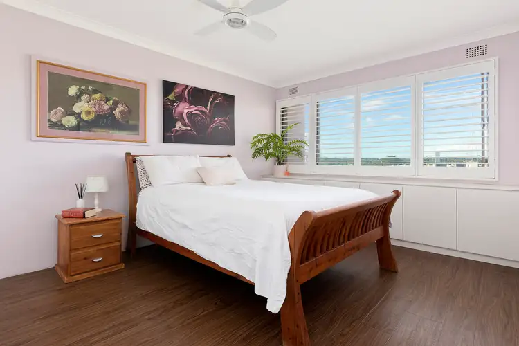 Fifth view of Homely apartment listing, 12/252-254 Pacific Highway, Greenwich NSW 2065