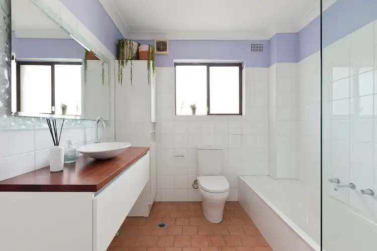 Sixth view of Homely apartment listing, 12/252-254 Pacific Highway, Greenwich NSW 2065