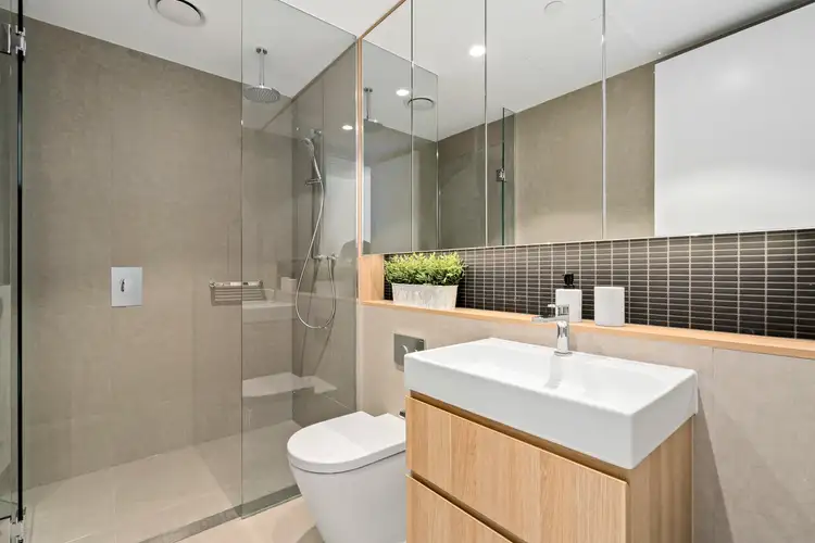 Sixth view of Homely apartment listing, 106/18 Railway Crescent, Hampton VIC 3188