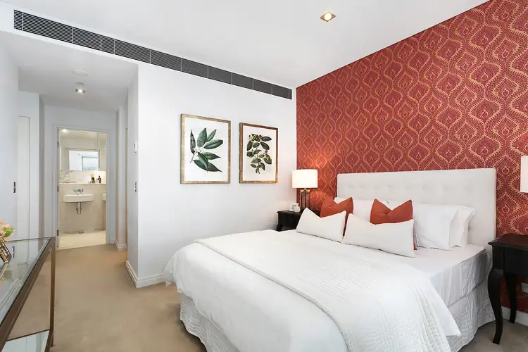 Fifth view of Homely apartment listing, 403/118 Alfred Street, Milsons Point NSW 2061