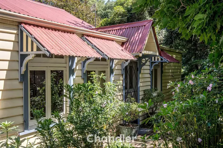 Main view of Homely house listing, 18 Wattle Avenue, Belgrave VIC 3160
