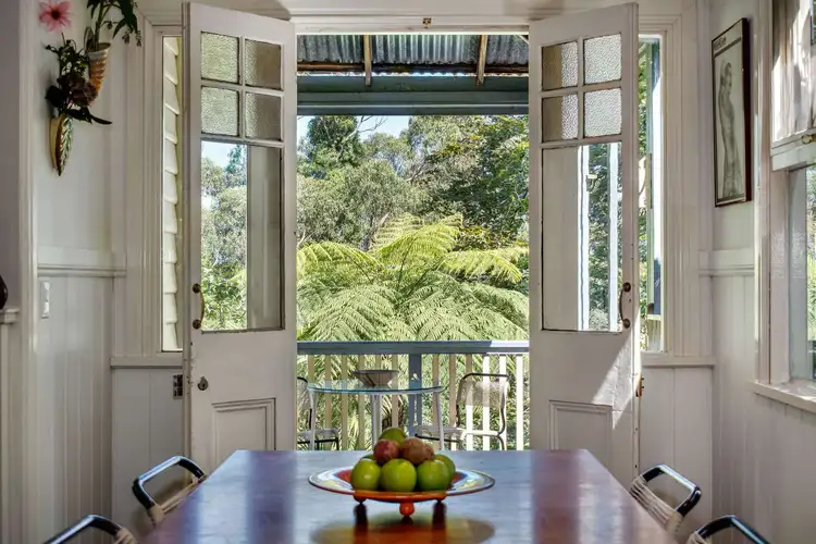 Second view of Homely house listing, 18 Wattle Avenue, Belgrave VIC 3160