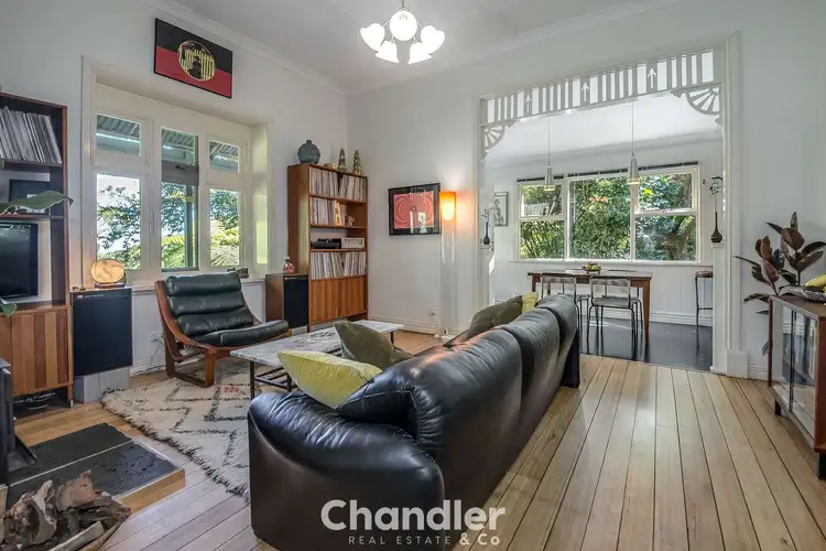 Fourth view of Homely house listing, 18 Wattle Avenue, Belgrave VIC 3160