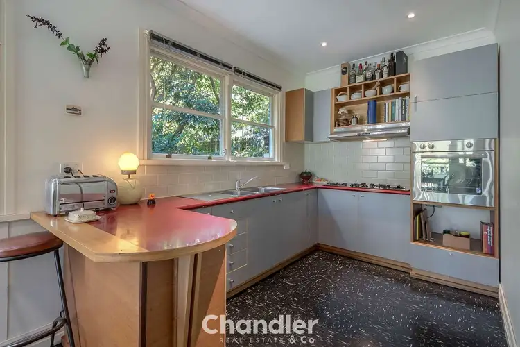 Fifth view of Homely house listing, 18 Wattle Avenue, Belgrave VIC 3160
