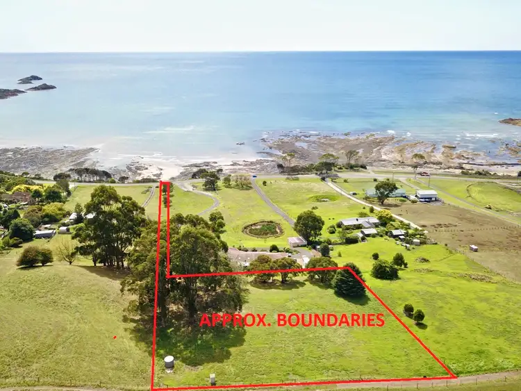 Second view of Homely land listing, 257 Penguin Road, West Ulverstone TAS 7315