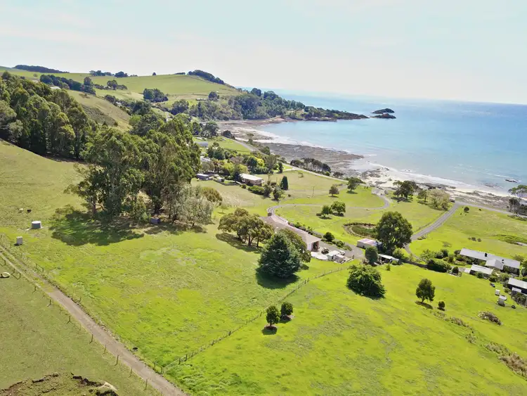 Third view of Homely land listing, 257 Penguin Road, West Ulverstone TAS 7315