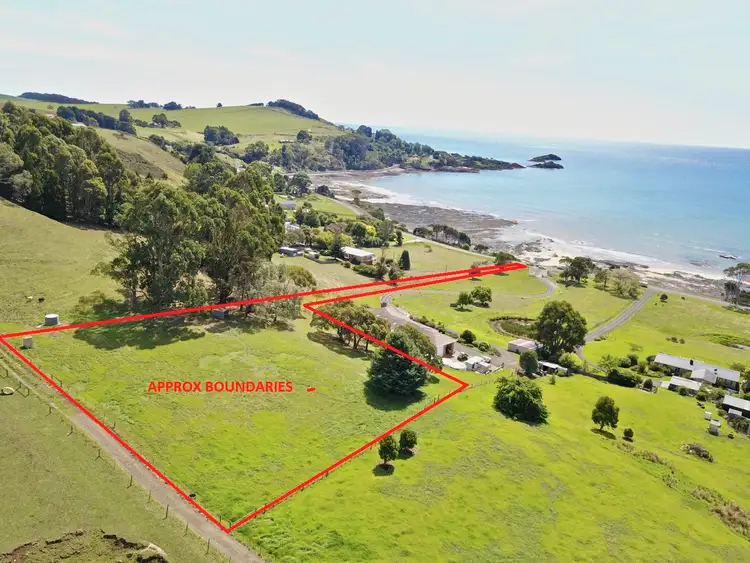 Fourth view of Homely land listing, 257 Penguin Road, West Ulverstone TAS 7315