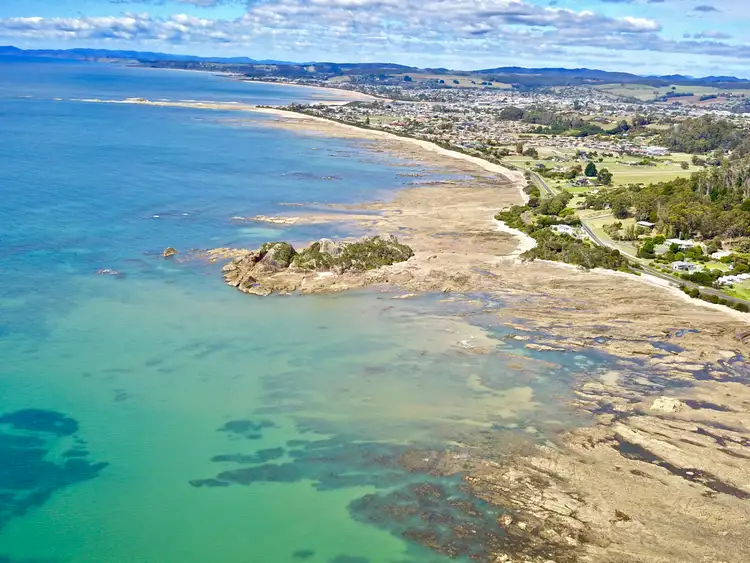 Fifth view of Homely land listing, 257 Penguin Road, West Ulverstone TAS 7315