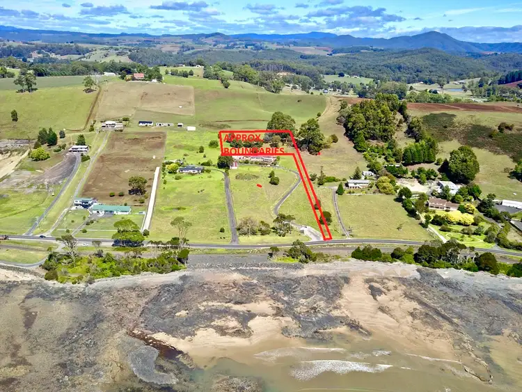 Seventh view of Homely land listing, 257 Penguin Road, West Ulverstone TAS 7315