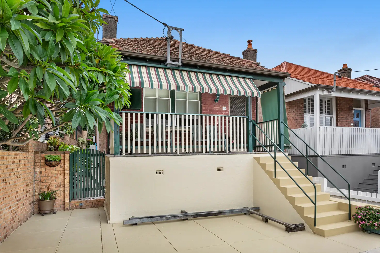 Main view of Homely house listing, 19 Thomas Street, Mcmahons Point NSW 2060