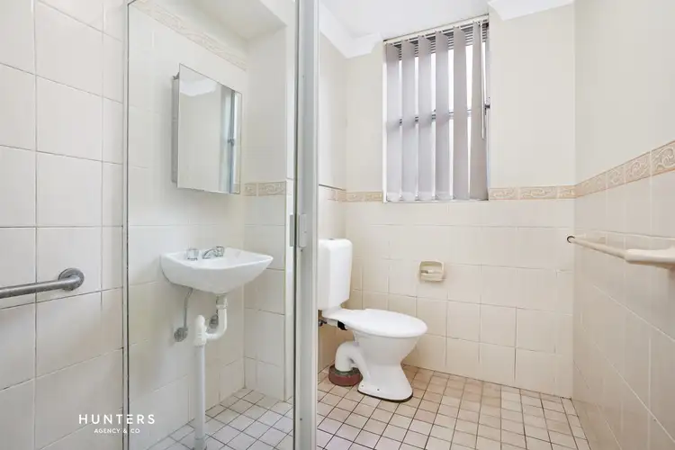 Fifth view of Homely unit listing, 15/46 Harris Street, Harris Park NSW 2150