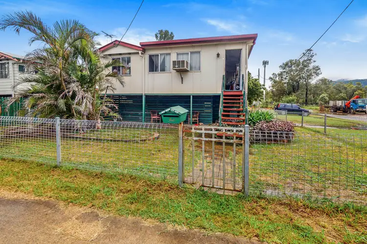 277A Lakes Creek Road, Koongal QLD 4701