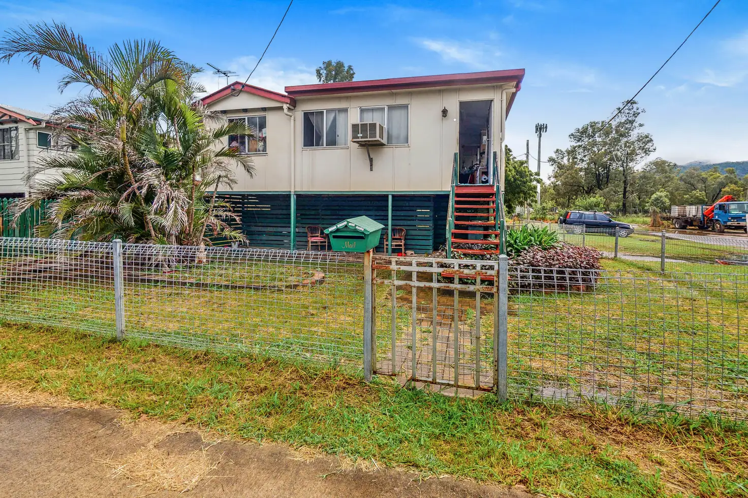 Main view of Homely house listing, 277A Lakes Creek Road, Koongal QLD 4701