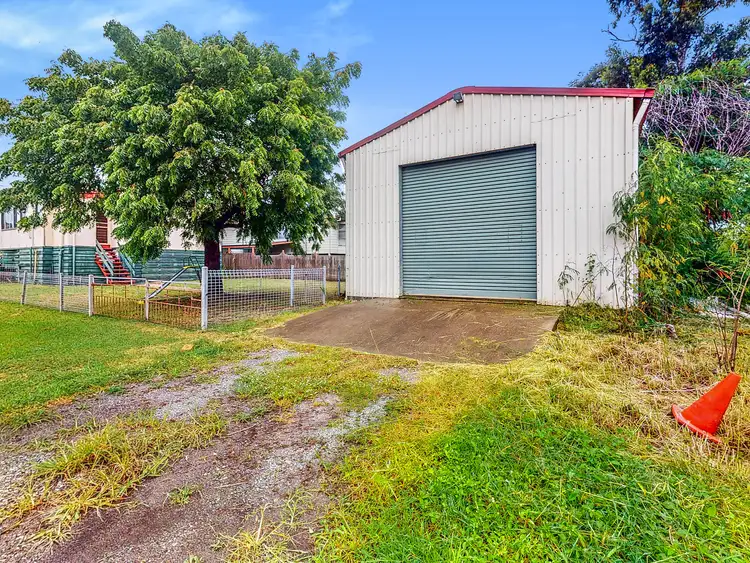 Second view of Homely house listing, 277A Lakes Creek Road, Koongal QLD 4701