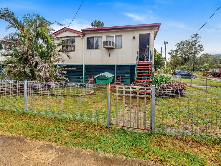 Third view of Homely house listing, 277A Lakes Creek Road, Koongal QLD 4701