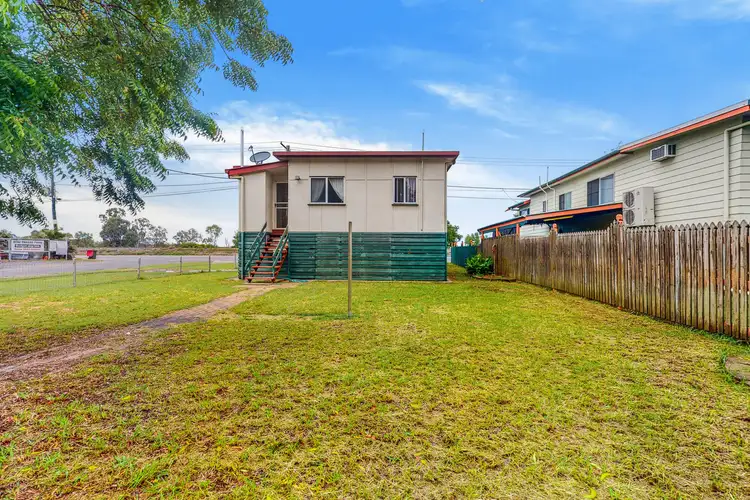 Fourth view of Homely house listing, 277A Lakes Creek Road, Koongal QLD 4701