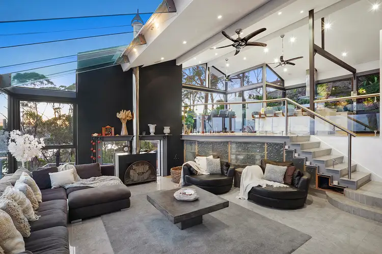Second view of Homely house listing, 36 Cheryl Crescent, Newport NSW 2106