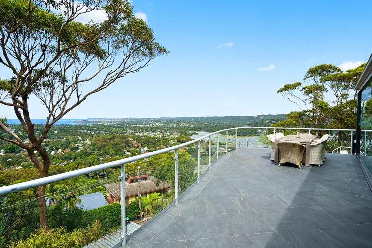 Fifth view of Homely house listing, 36 Cheryl Crescent, Newport NSW 2106