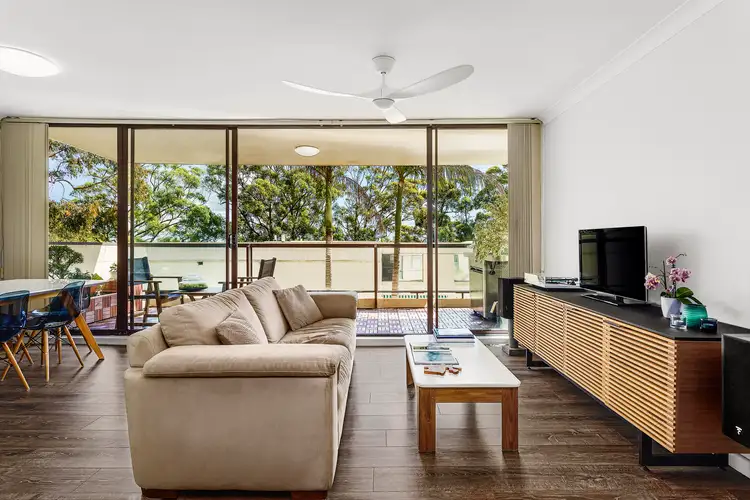 46/10-18 Hume Street, Wollstonecraft NSW 2065