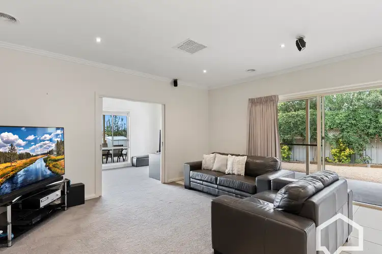 Fourth view of Homely house listing, 18 Arthurs Crescent, Strathfieldsaye VIC 3551