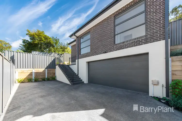 4/66a Devereaux Street, Oak Park VIC 3046