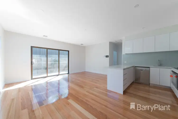 Fourth view of Homely unit listing, 4/66a Devereaux Street, Oak Park VIC 3046