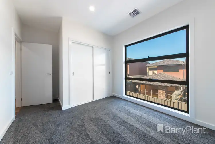 Fifth view of Homely unit listing, 4/66a Devereaux Street, Oak Park VIC 3046