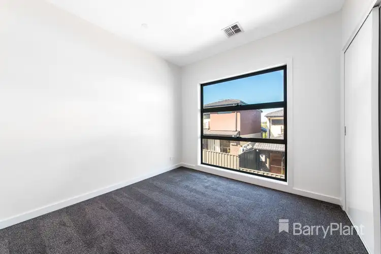 Sixth view of Homely unit listing, 4/66a Devereaux Street, Oak Park VIC 3046