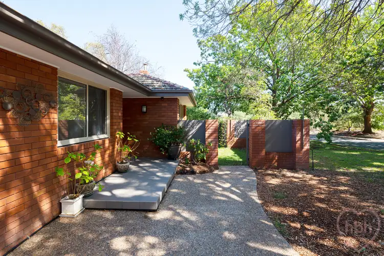 Second view of Homely house listing, 46 Irvine Street, Watson ACT 2602