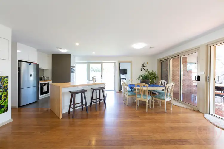 Third view of Homely house listing, 46 Irvine Street, Watson ACT 2602