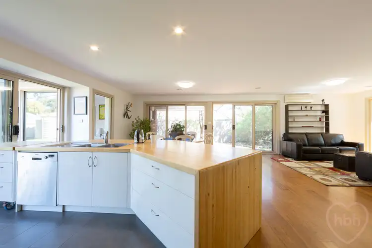 Fourth view of Homely house listing, 46 Irvine Street, Watson ACT 2602