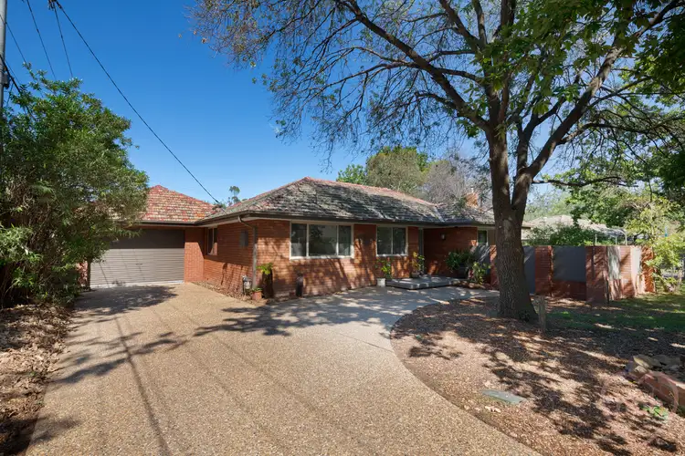 Fifth view of Homely house listing, 46 Irvine Street, Watson ACT 2602