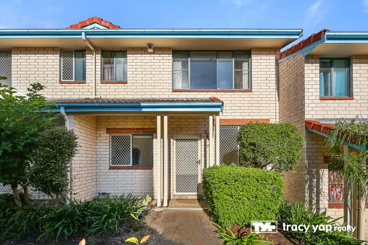 80/125 Park Road, Rydalmere NSW 2116