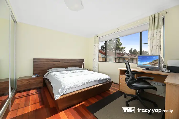 Fifth view of Homely townhouse listing, 80/125 Park Road, Rydalmere NSW 2116