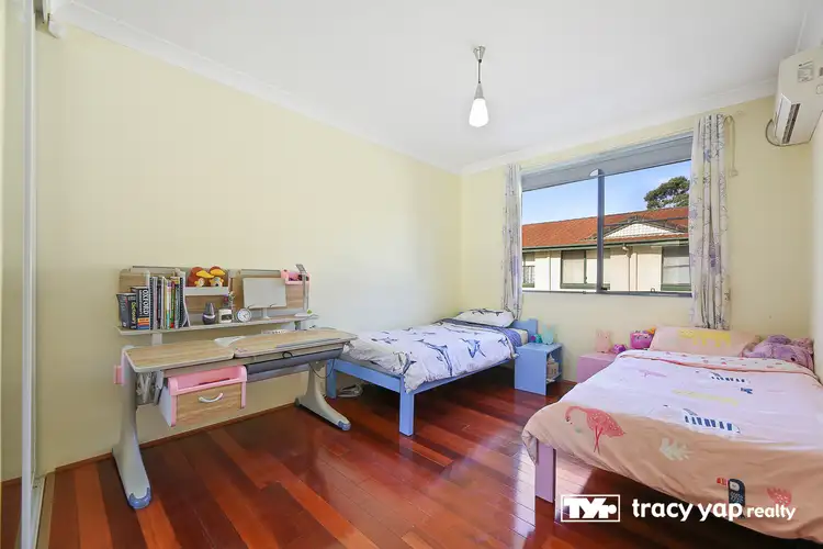Sixth view of Homely townhouse listing, 80/125 Park Road, Rydalmere NSW 2116