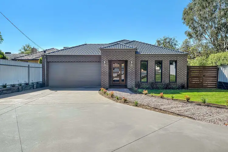 2 MacKay Street, Ararat VIC 3377
