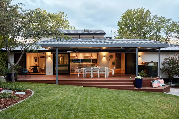 Third view of Homely house listing, 12 Smyth Place, Hughes ACT 2605