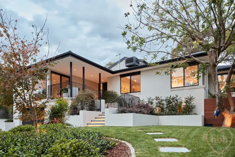Fourth view of Homely house listing, 12 Smyth Place, Hughes ACT 2605