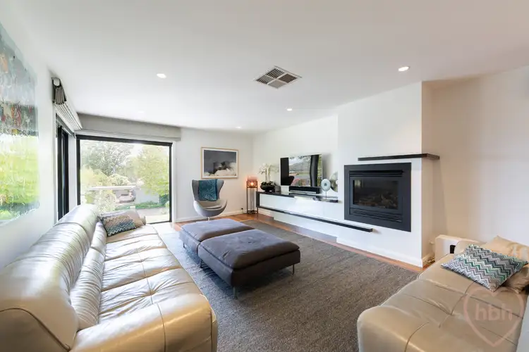 Fifth view of Homely house listing, 12 Smyth Place, Hughes ACT 2605