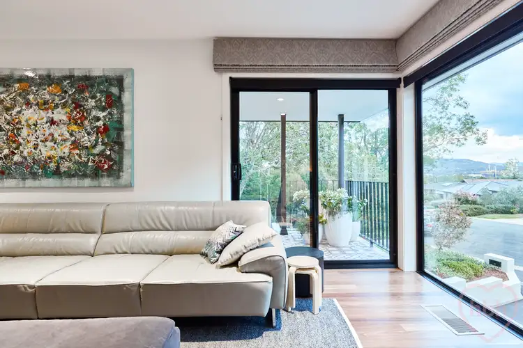 Sixth view of Homely house listing, 12 Smyth Place, Hughes ACT 2605