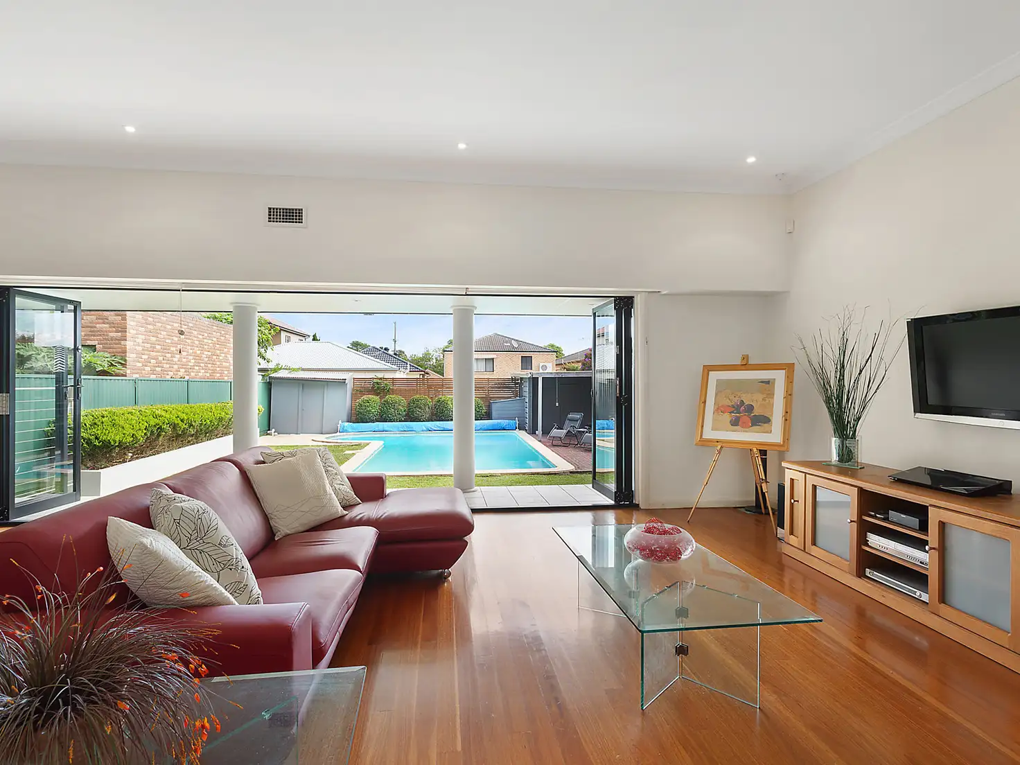 Main view of Homely house listing, 39 Donald Street, Hurstville NSW 2220